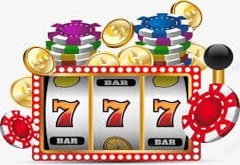 Online Slots Myanmar