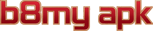 b8my apk Logo